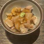 寿し おおはた - 