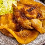 かつみの朝めし - 