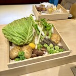 肉割烹ふたご - 