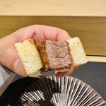 肉割烹ふたご - 