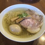 寿製麺 よしかわ 川越店 - 