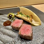 肉割烹ふたご - 