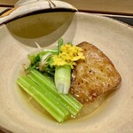 肉割烹ふたご - 