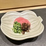 肉割烹ふたご - 