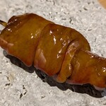 黒さつま鶏 煉火 - 