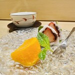 肉割烹ふたご - 