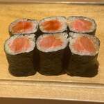 寿し おおはた - 