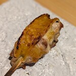 黒さつま鶏 煉火 - 