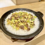 肉割烹ふたご 北新地店 - 