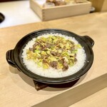 肉割烹ふたご - 