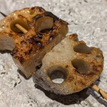 黒さつま鶏 煉火 - 