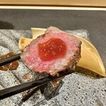 肉割烹ふたご - 