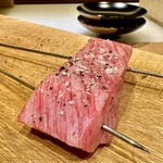 肉割烹ふたご - 