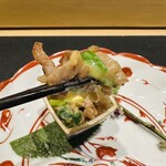 肉割烹ふたご - 