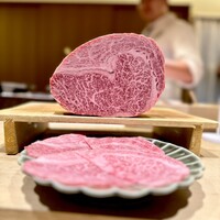 肉割烹ふたご 北新地店 - 