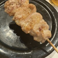 炭火焼鳥 いこか - 