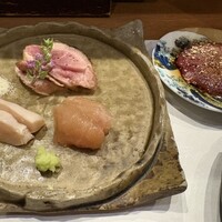 炭火焼鳥 いこか - 