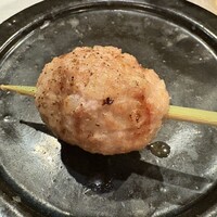炭火焼鳥 いこか - 