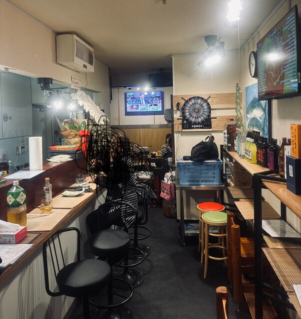 居酒屋 きまぐれ