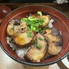 幸丼 東京品川