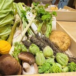 肉割烹ふたご - 