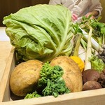 肉割烹ふたご - 