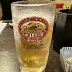 赤ちょうちん ぶらり - 