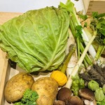 肉割烹ふたご - 