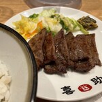 味の牛たん 喜助 JR仙台駅店