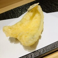 京橋 天冨良と鮨 いしい - 