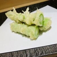 京橋 天冨良と鮨 いしい - 