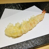 京橋 天冨良と鮨 いしい - 