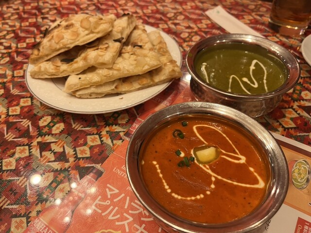 アラティ （ARATI） - 中庄/インドカレー | 食べログ