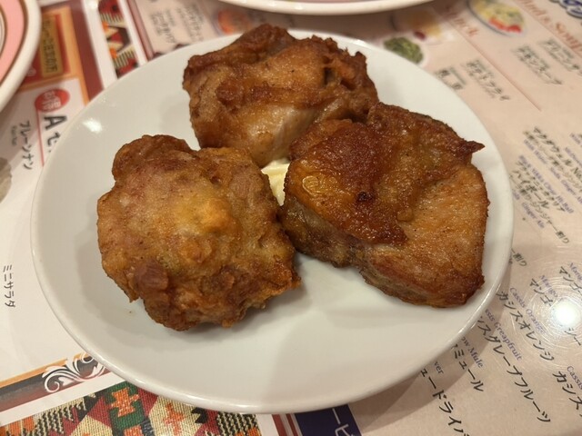 アラティ （ARATI） - 中庄/インドカレー | 食べログ