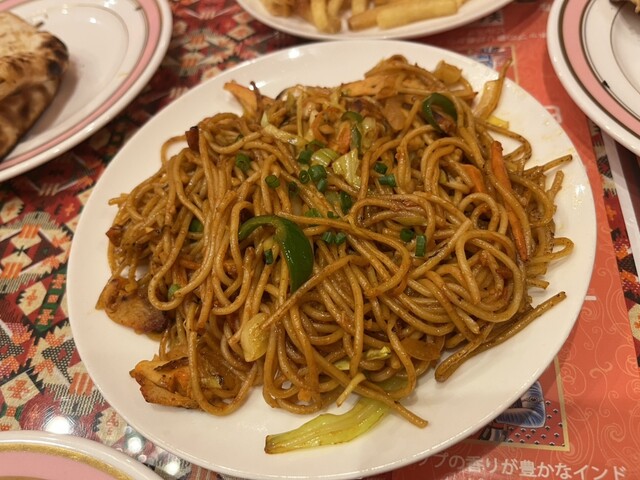 アラティ （ARATI） - 中庄/インドカレー | 食べログ