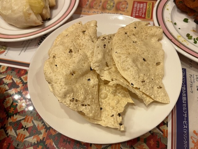 アラティ （ARATI） - 中庄/インドカレー | 食べログ