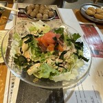 BLAST!SHINJUKU ワイン酒場 - 