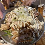 BLAST!SHINJUKU ワイン酒場 - 