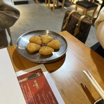 BLAST!SHINJUKU ワイン酒場 - 