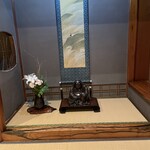 のれんと味 だるま料理店 - 