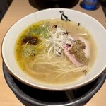 SOBA HOUSE 金色不如帰 新宿御苑本店 - 
