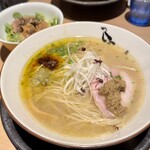 SOBA HOUSE 金色不如帰 - 