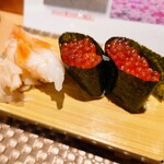 すし三崎港 柏高島屋店 - 