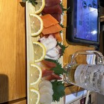 BLAST!SHINJUKU ワイン酒場 - 