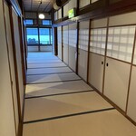 のれんと味 だるま料理店 - 