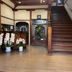 のれんと味 だるま料理店 - 