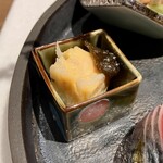 串揚げ･大阪料理 キュイジーヌ･ド･オオサカ - 前菜