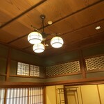 のれんと味 だるま料理店 - 