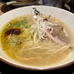 SOBA HOUSE 金色不如帰 - 