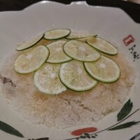 焼肉 きたん 法善寺 - 冷麺✨